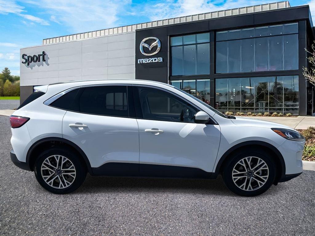 Ford Escape Sel - Thumbnail 3