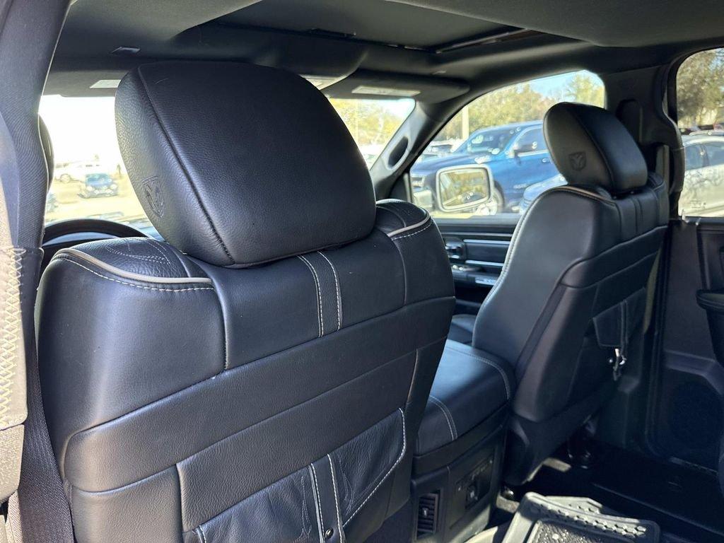 Ram 1500 Limited - Thumbnail 18