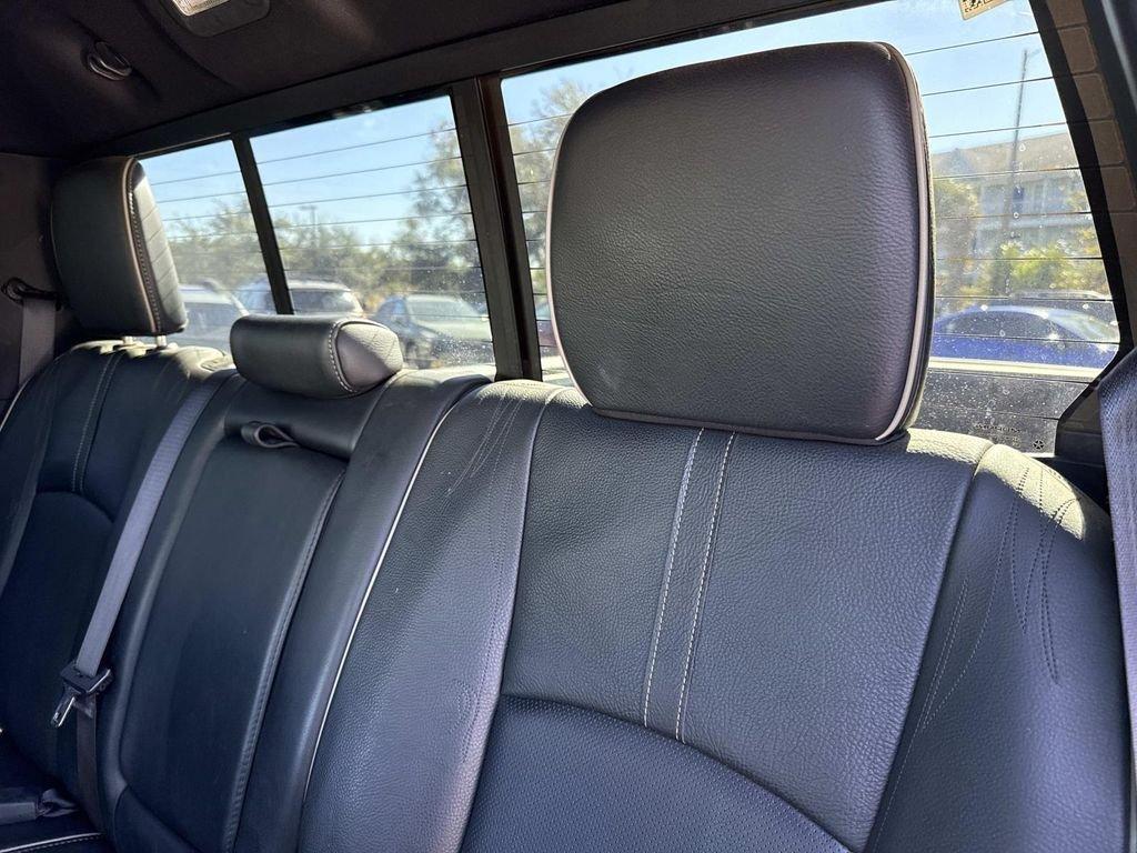 Ram 1500 Limited - Thumbnail 20