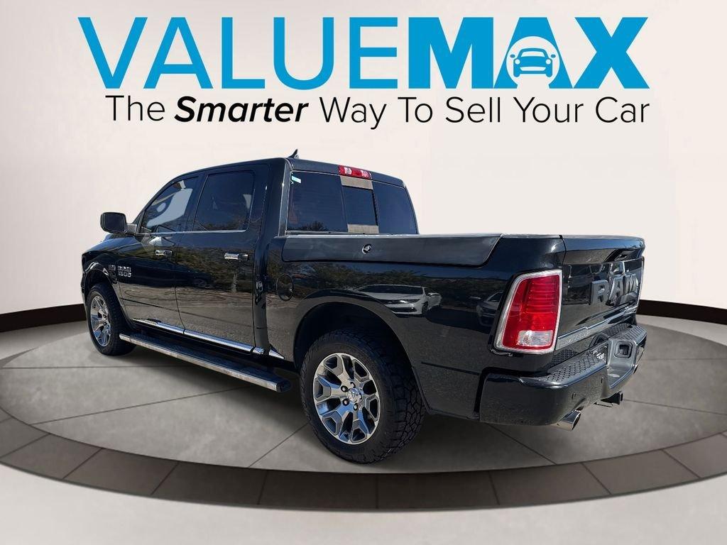 Ram 1500 Limited - Thumbnail 6