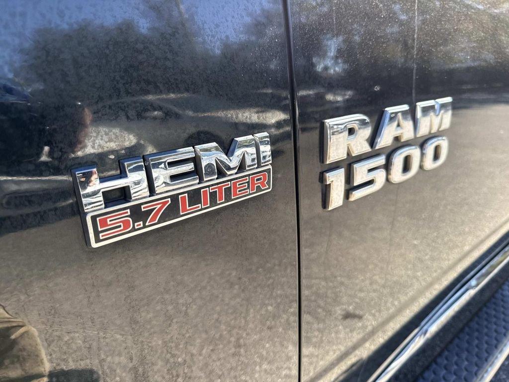 Ram 1500 Limited - Thumbnail 14