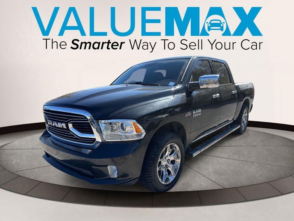 Ram 1500 Limited - Thumbnail 9