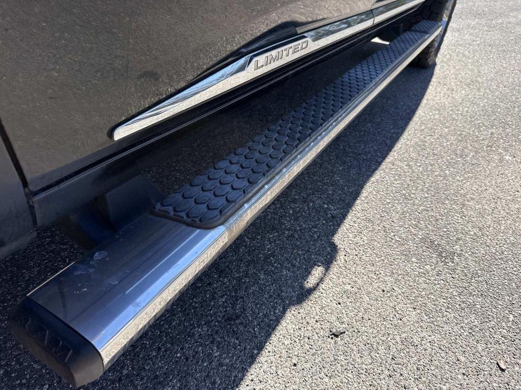 Ram 1500 Limited - Thumbnail 15