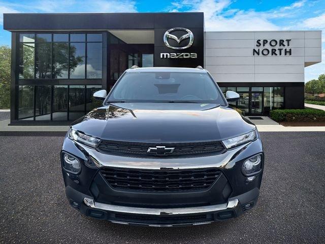 Chevrolet Trailblazer Activ - Thumbnail 10