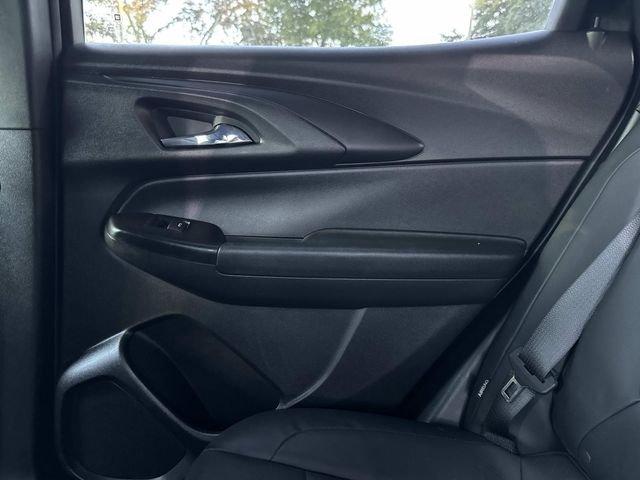 Chevrolet Trailblazer Activ - Thumbnail 20