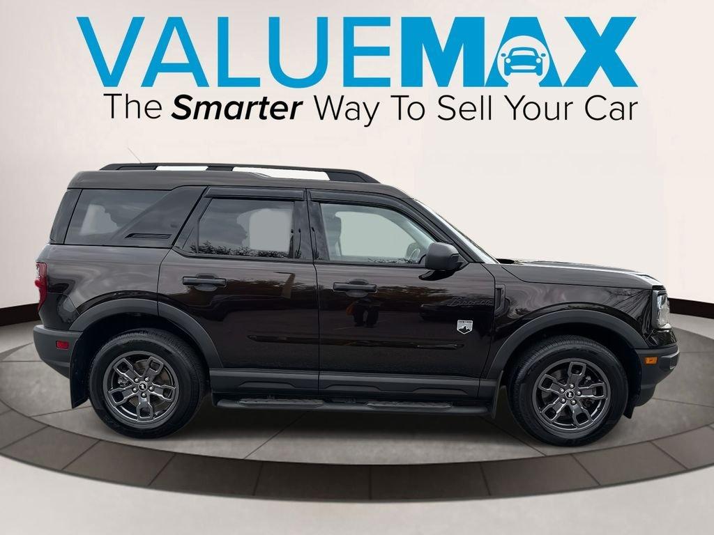 Ford Bronco Sport Big Bend - Thumbnail 3