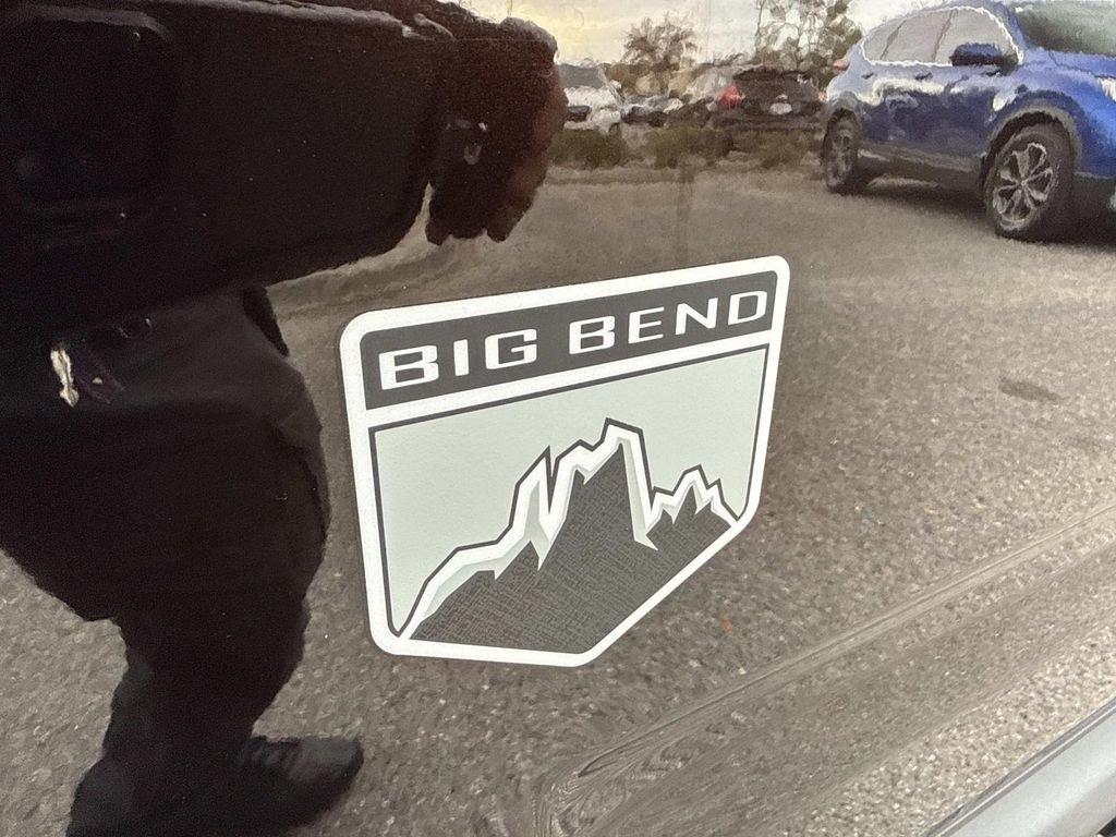 Ford Bronco Sport Big Bend - Thumbnail 14