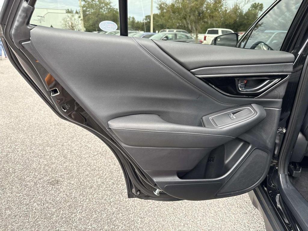 Subaru Outback Limited Xt - Thumbnail 14