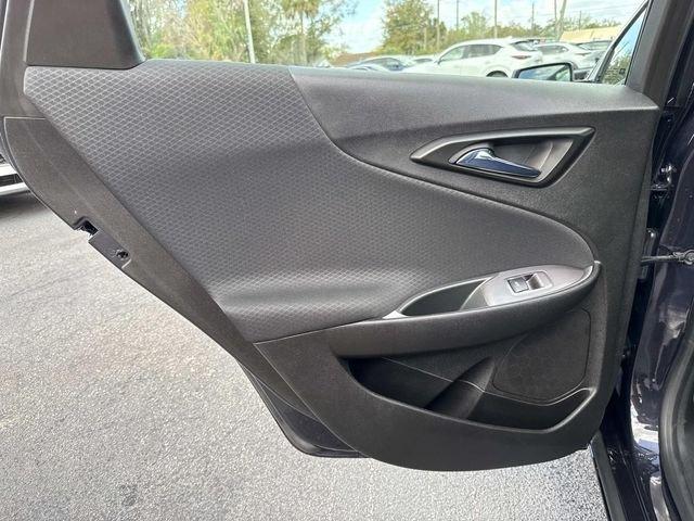 Chevrolet Malibu Lt - Thumbnail 14