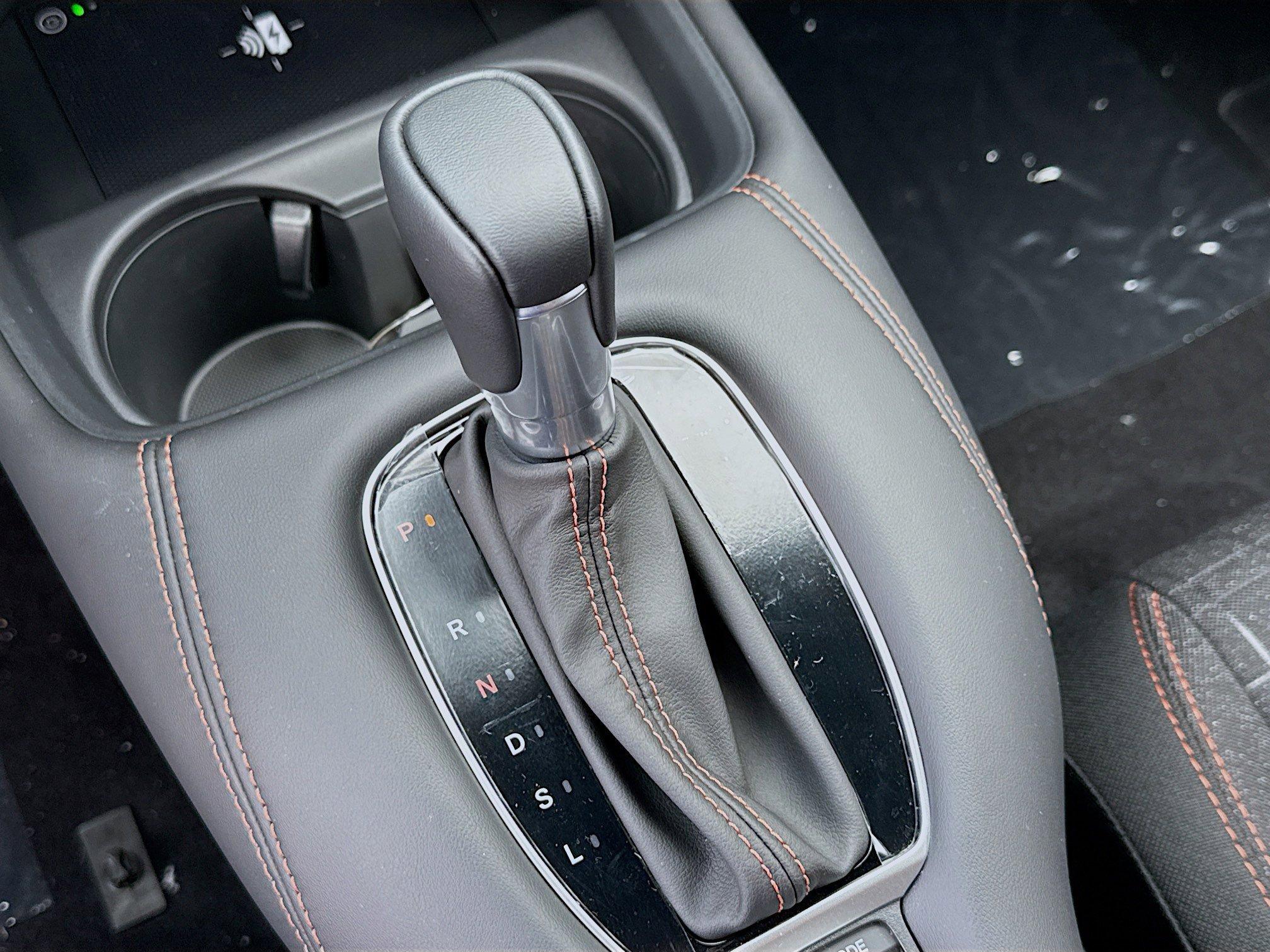 Honda Hr-V Sport Fwd - Thumbnail 16