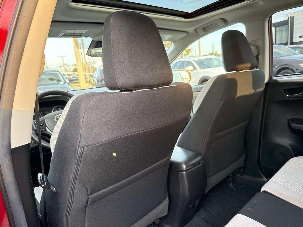 Toyota Rav4 Xle - Thumbnail 15