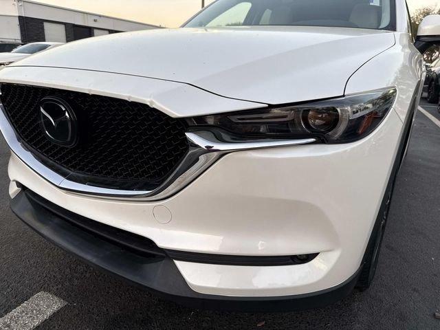 Mazda Cx-5 Grand Touring - Thumbnail 11