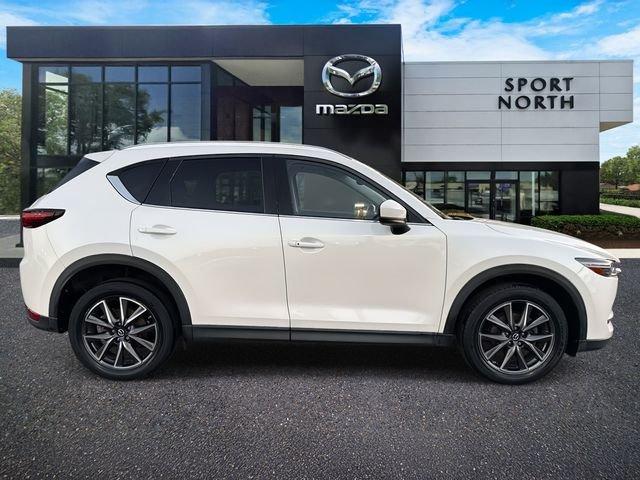 Mazda Cx-5 Grand Touring - Thumbnail 3