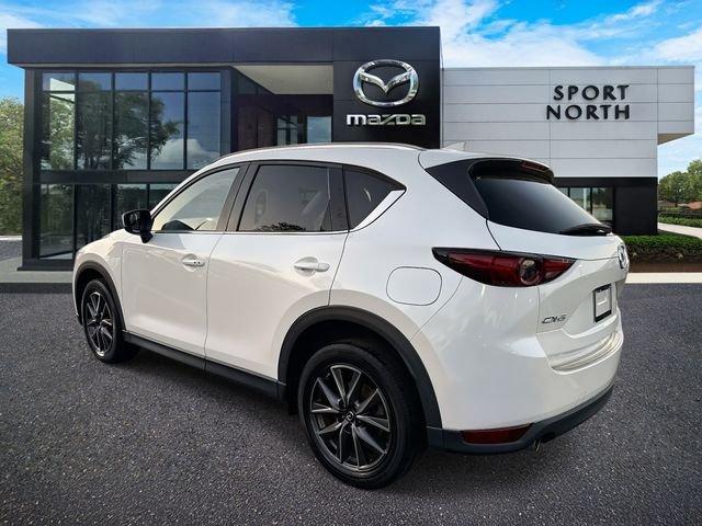 Mazda Cx-5 Grand Touring - Thumbnail 6