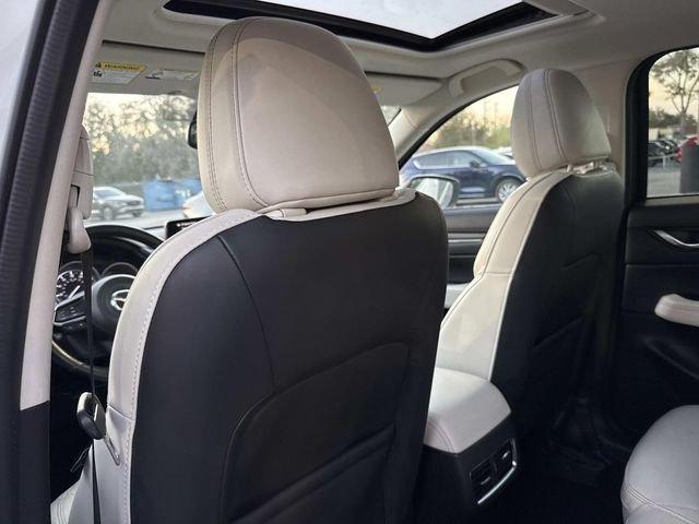 Mazda Cx-5 Grand Touring - Thumbnail 15