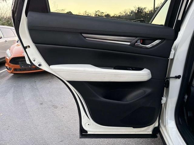 Mazda Cx-5 Grand Touring - Thumbnail 14