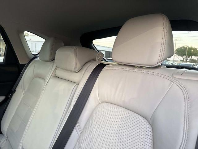 Mazda Cx-5 Grand Touring - Thumbnail 16