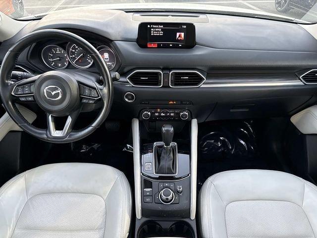 Mazda Cx-5 Grand Touring - Thumbnail 20