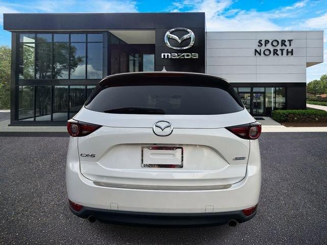 Mazda Cx-5 Grand Touring - Thumbnail 5