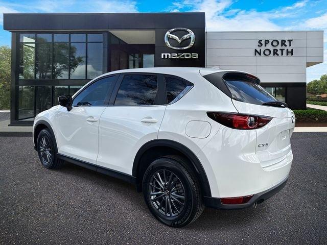 Mazda Cx-5 Sport - Thumbnail 6
