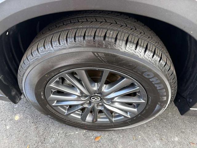 Mazda Cx-5 Sport - Thumbnail 13