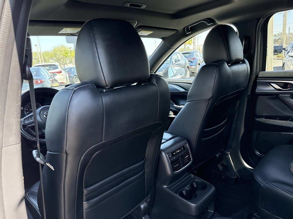 Mazda Cx-9 Grand Touring - Thumbnail 15