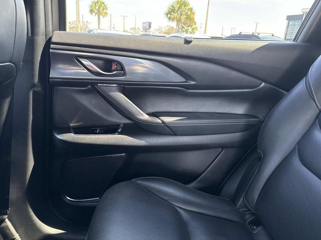 Mazda Cx-9 Grand Touring - Thumbnail 18