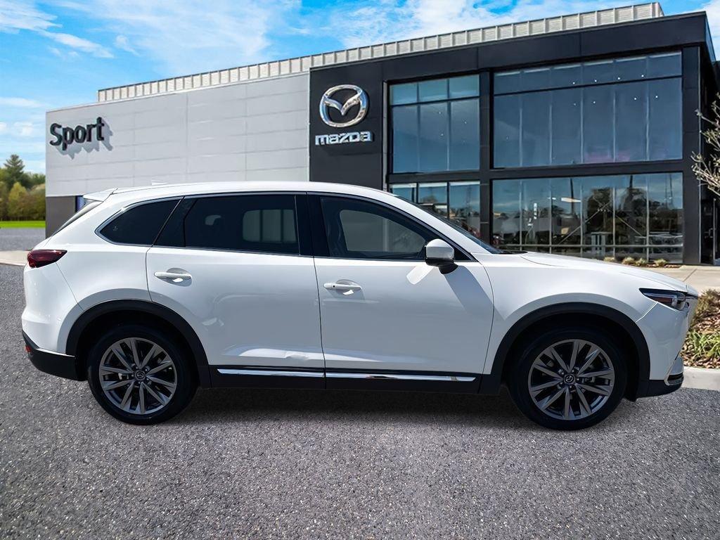 Mazda Cx-9 Grand Touring - Thumbnail 3