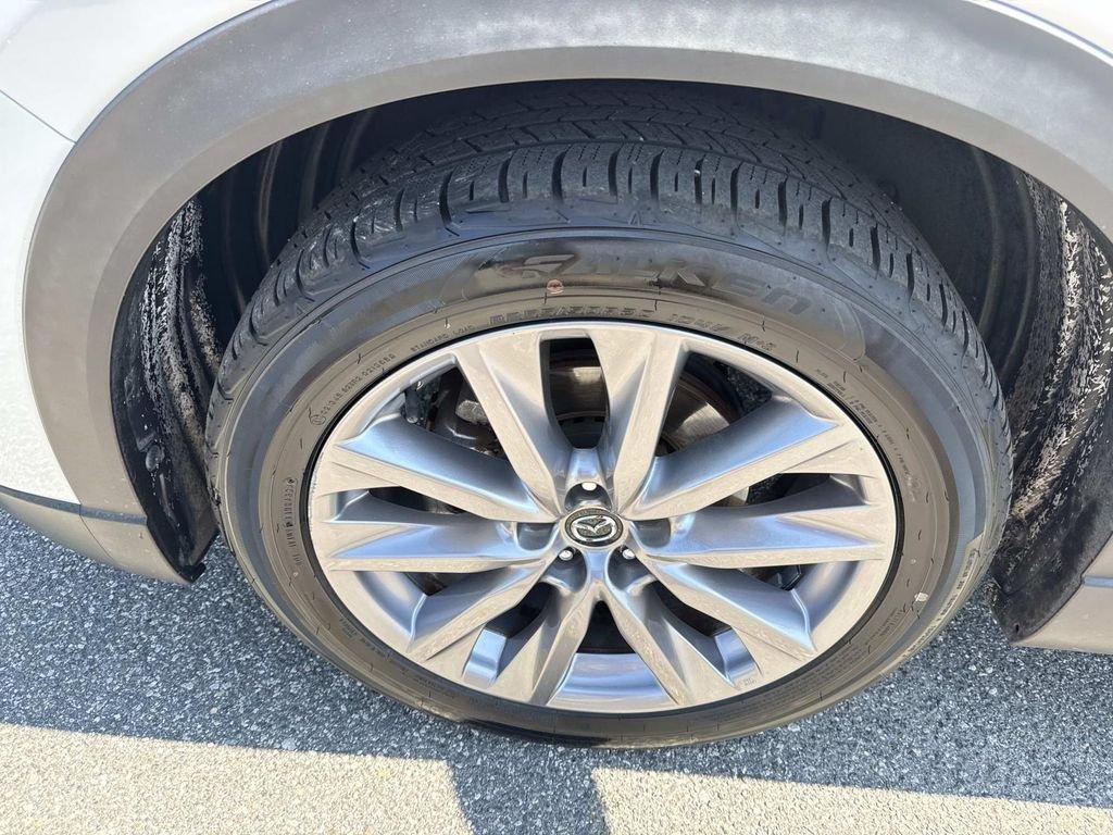 Mazda Cx-9 Grand Touring - Thumbnail 13