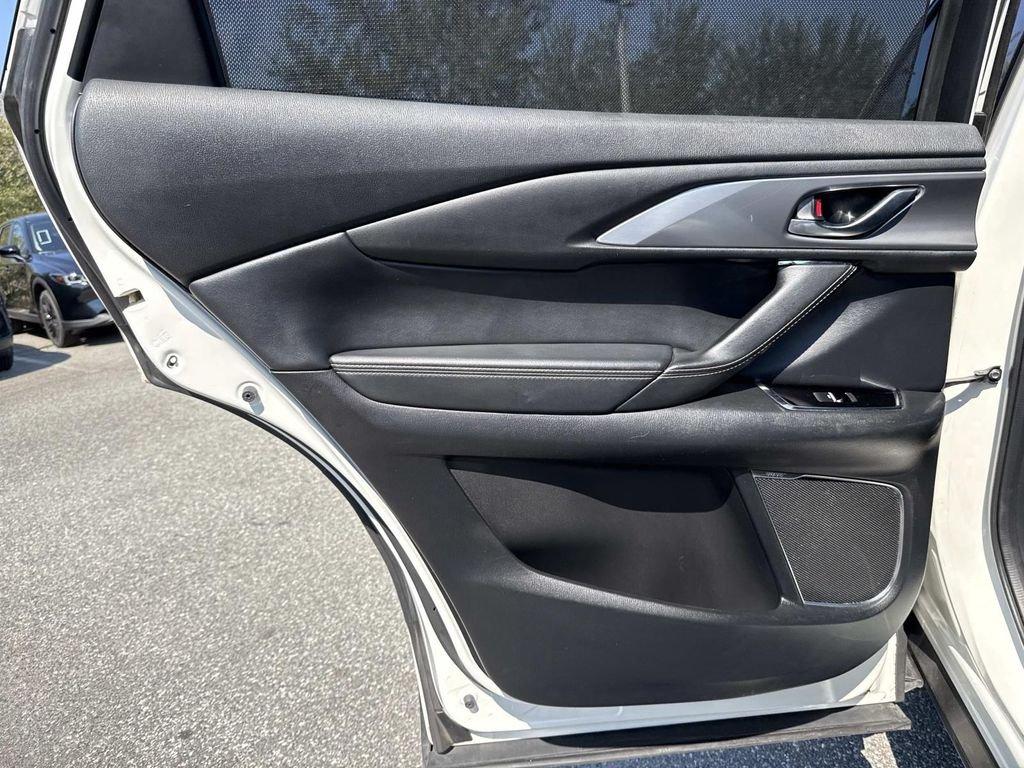 Mazda Cx-9 Grand Touring - Thumbnail 14