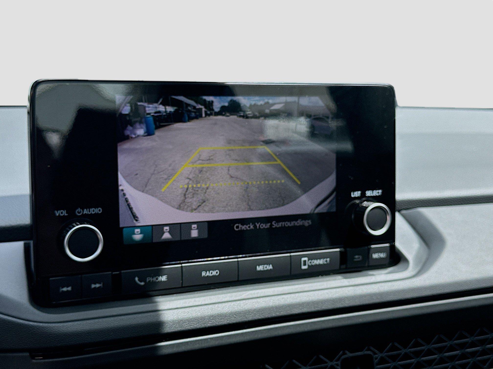 Honda Accord Sedan Lx Fwd - Thumbnail 12