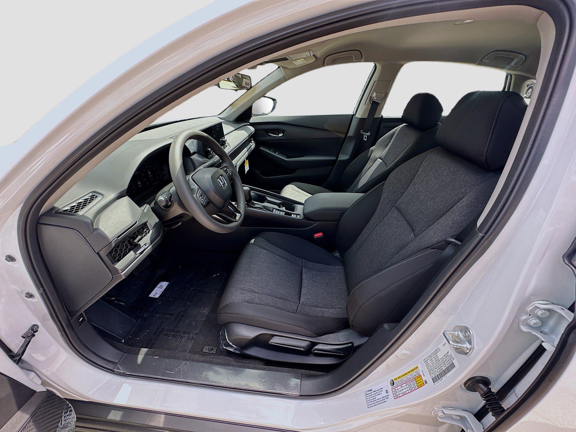 Honda Accord Sedan Lx Fwd - Thumbnail 15