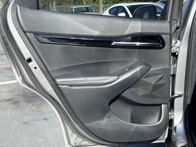 Kia Seltos S - Thumbnail 14