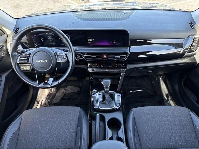 Kia Seltos S - Thumbnail 20