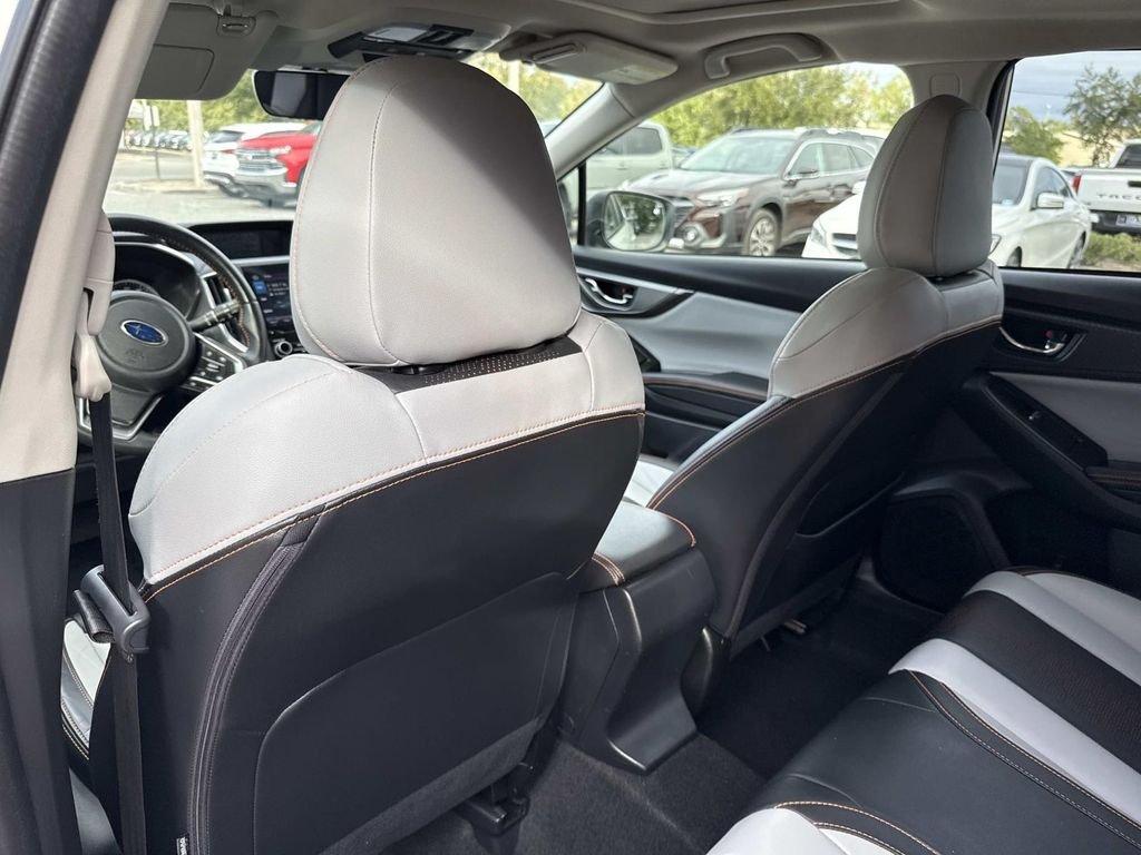 Subaru Crosstrek Limited - Thumbnail 15