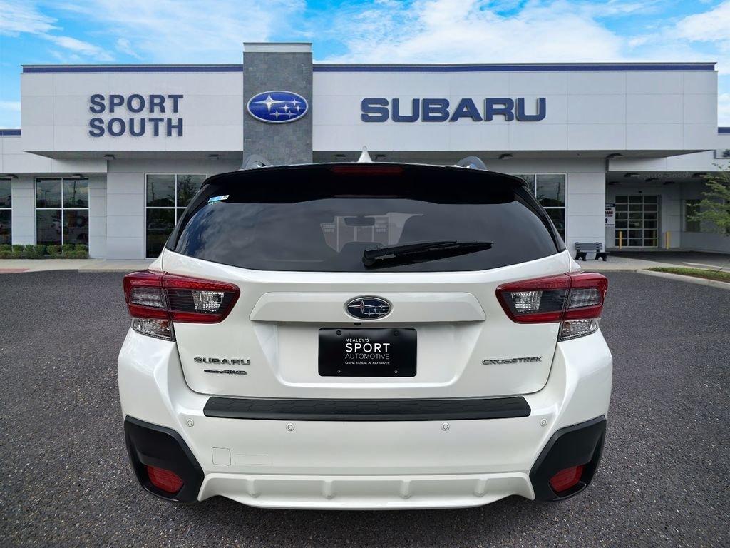 Subaru Crosstrek Limited - Thumbnail 5