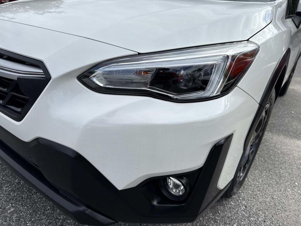 Subaru Crosstrek Limited - Thumbnail 11