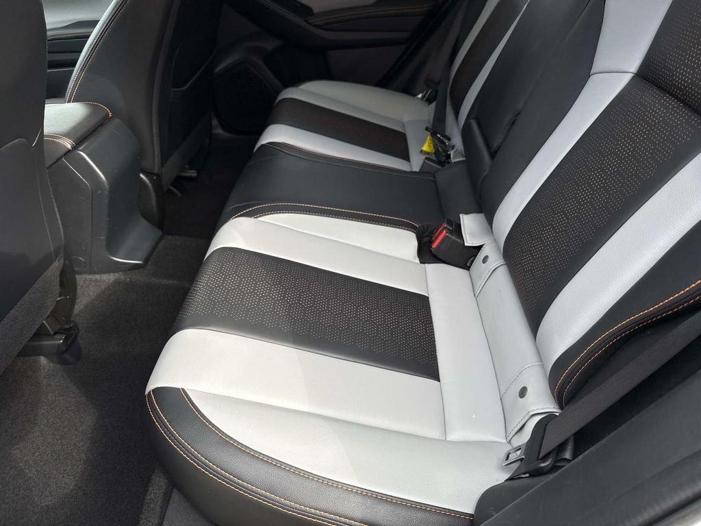 Subaru Crosstrek Limited - Thumbnail 17