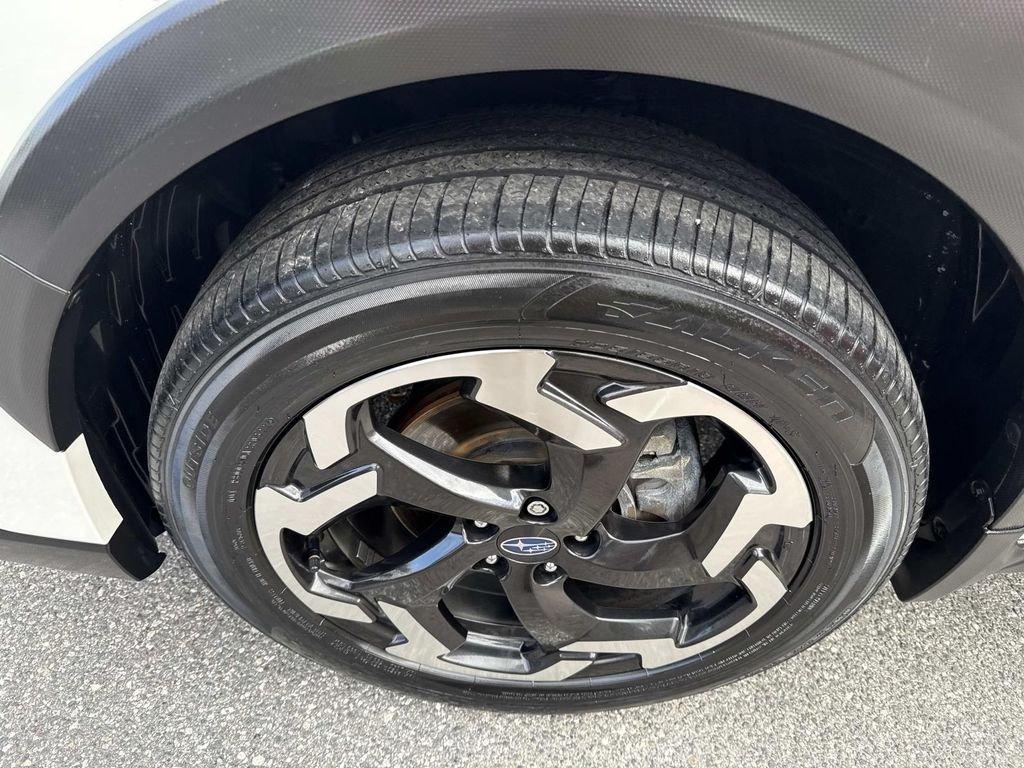 Subaru Crosstrek Limited - Thumbnail 13