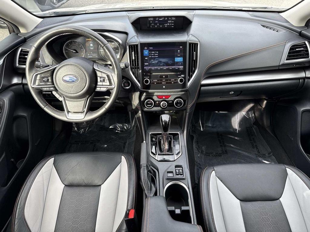 Subaru Crosstrek Limited - Thumbnail 20