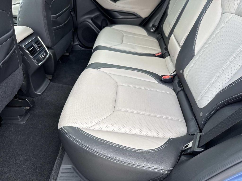 Subaru Forester Limited - Thumbnail 17