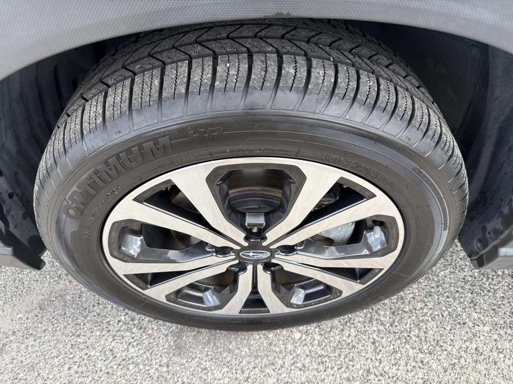 Subaru Forester Limited - Thumbnail 13