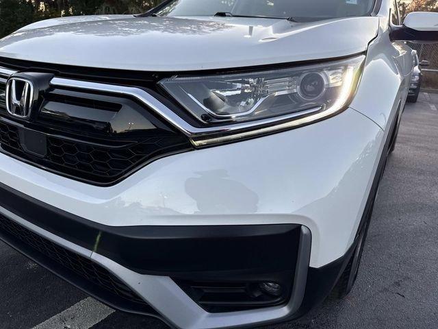 Honda Cr-V Ex - Thumbnail 11