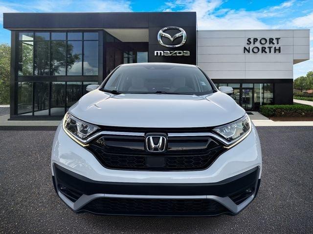 Honda Cr-V Ex - Thumbnail 10