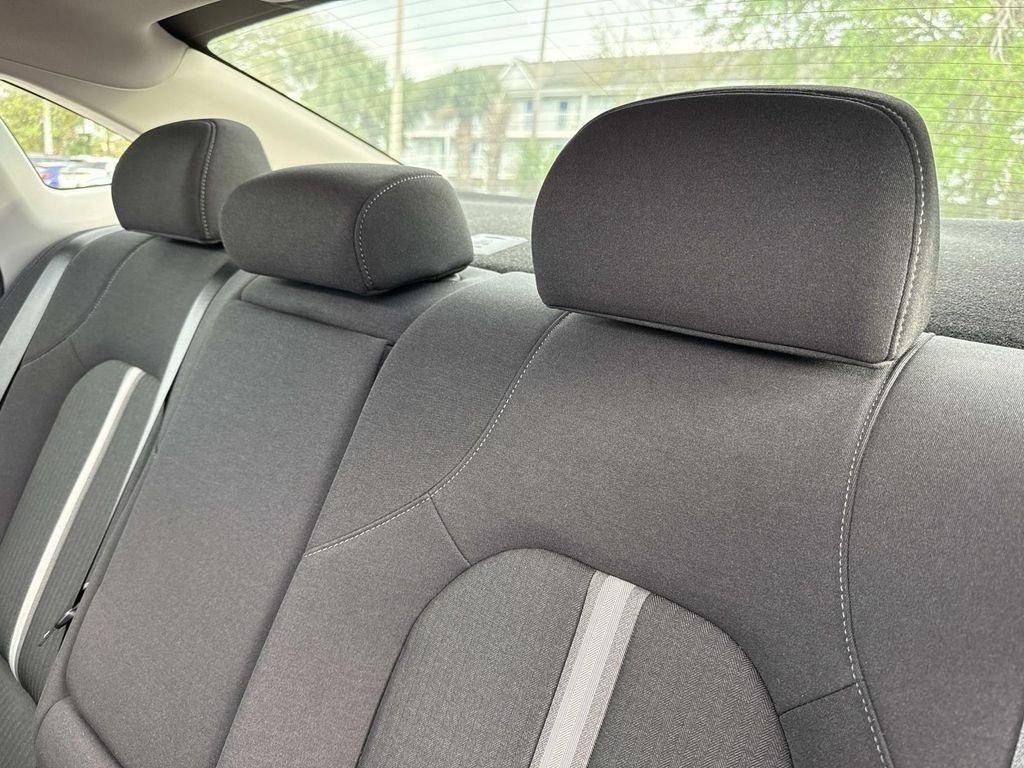 Hyundai Sonata Sel - Thumbnail 16