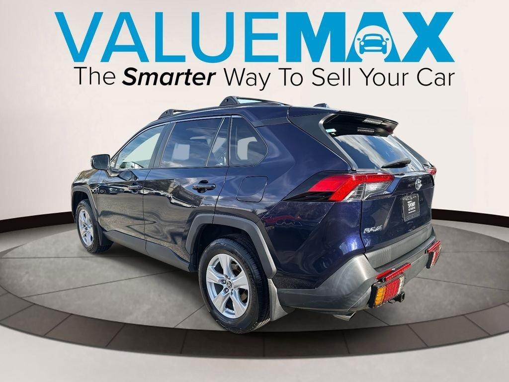 Toyota Rav4 Xle - Thumbnail 6