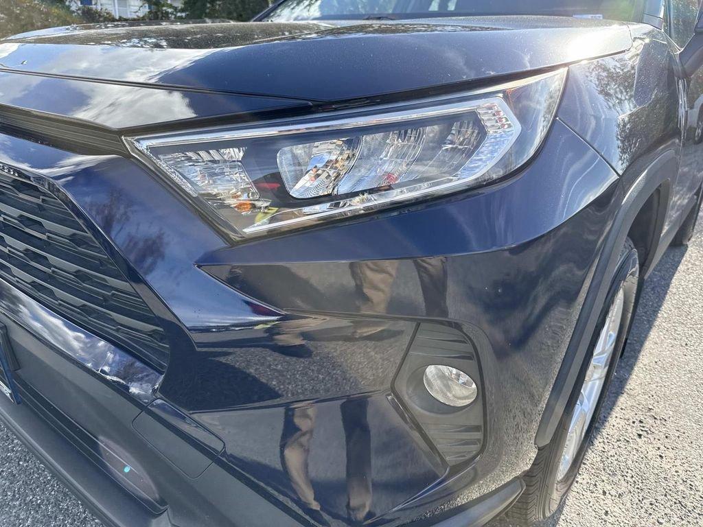 Toyota Rav4 Xle - Thumbnail 11