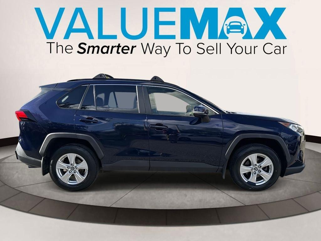 Toyota Rav4 Xle - Thumbnail 3