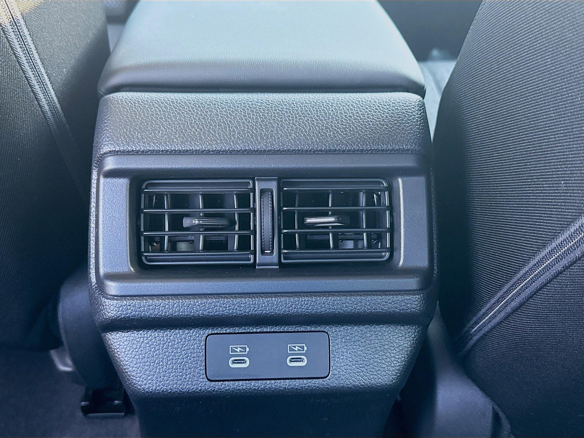 Honda Accord Sedan Lx Fwd - Thumbnail 20