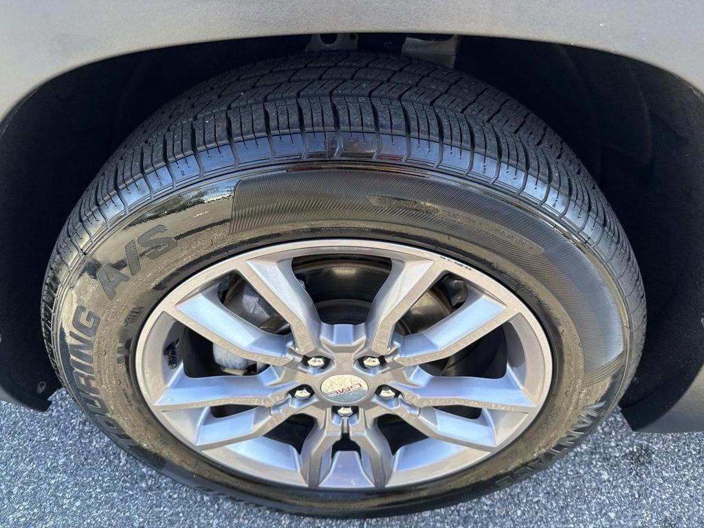 GMC Terrain Slt - Thumbnail 13